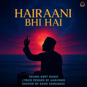 Hairaani Bhi Hai