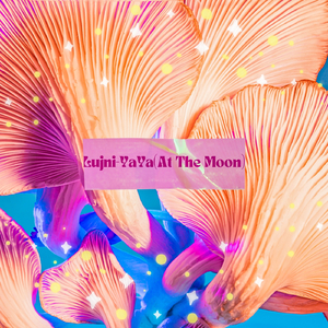 YaYa(At the Moon) (Original Version)
