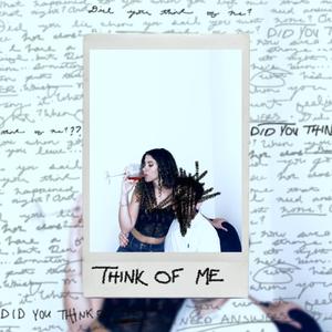 Think Of Me (Radio Edit)