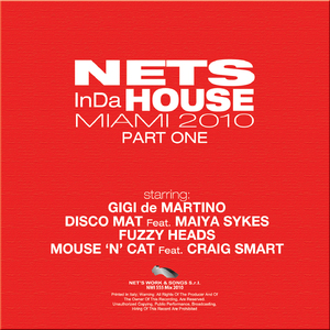 Heartbreak (Extended Mix)