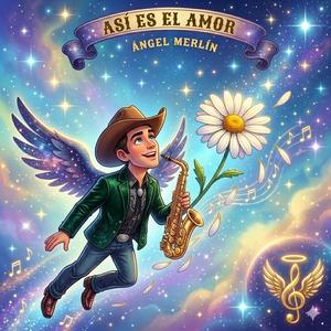 Así es el amor