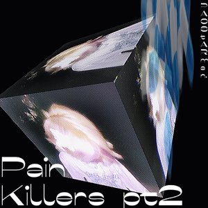 止痛药.pt2.-爱如凌迟  #MAX