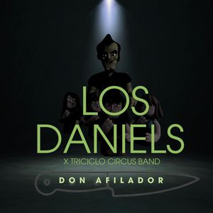 Don Afilador