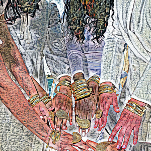 Sprinkle Ablutomania