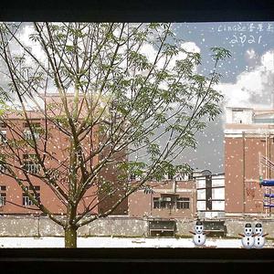 Froggy-ni看，操场下雪了（loxedripinn / 叫我肥锅 remix）