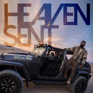 Heaven Sent (feat. Wes.)