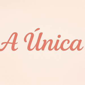 A Única