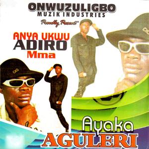 Ka Anyi Bilide Ndu Medley