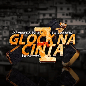 Mtg - Glock na cinta