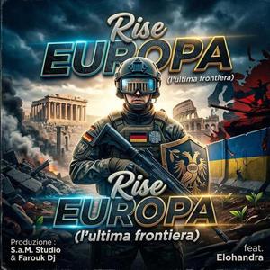 Alzati Europa