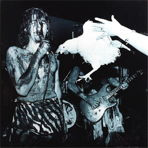 Poo Poo (Live SXSW 2001)