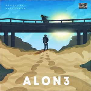 Alon3 (feat. D Liteyear)