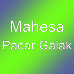Pacar Galak