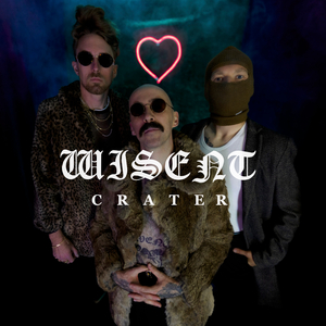 Crater