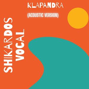 Shikardos Vocal (Acoustic Version Live)