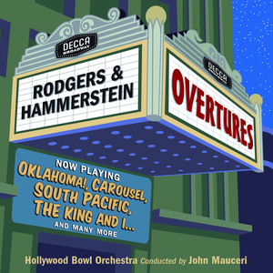 The King And I:Overture