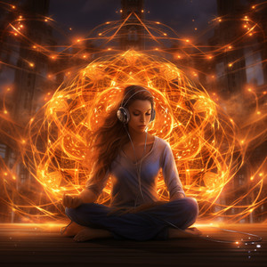 Path of Flames Inner Peace