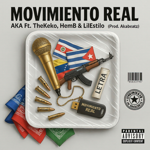 Movimiento Real