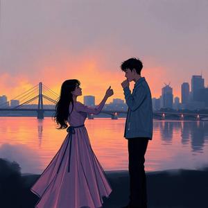 따뜻해지는 마음