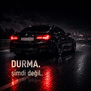 Yolum Yok Geri