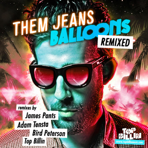 Balloons (Sharkslayer VIP Remix)