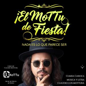 Cumbia Carioca con El MoTTu