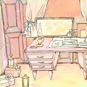 ミスリルドロップ (self cover)