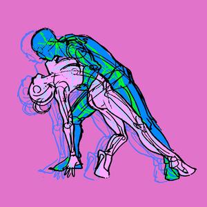 Dancing On The Prague Old Town Square