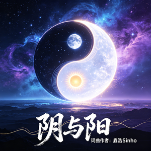 阴与阳