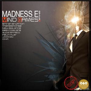 Fuzion (Fuzion (New Balance Remix))