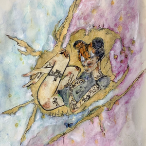 Cattails (Big Thief Cover)