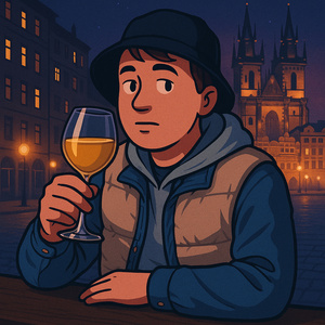 Praha