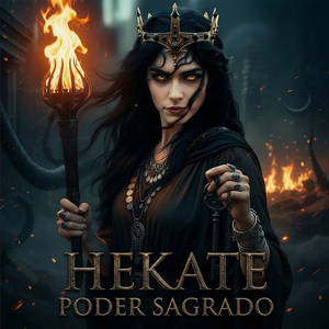 HEKATE O TEU PODER INVISÍVEL