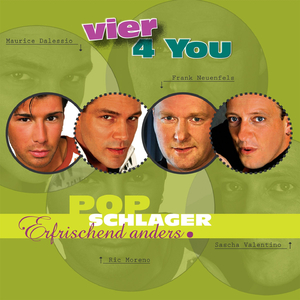 Ich habe mich total in Dich verliebt