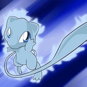 mew!