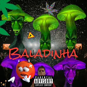 Baladinha