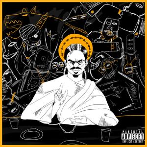 Red Roses (feat. Milf Melly & Paris from Tokyo)