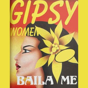 Gipsy Woman (She's Homeless)