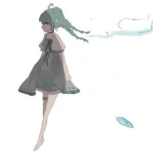 うたをうたうひと