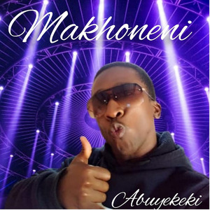 Abuyekeki