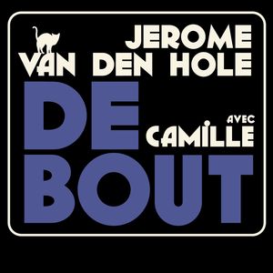 Debout (with Camille) [Version radio]
