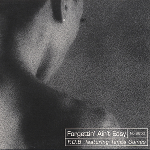 Forgettin Aint Easy instrumental