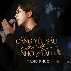 Càng Yêu Sâu Càng Nhớ Lâu