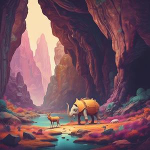 Bir köyde başladık yola, by @hypnotizingimpromptu0486