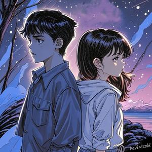 晚空（Prod.by Morrow）