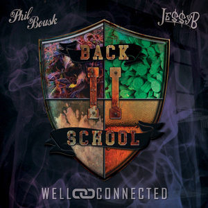 QG (feat. Alpha Omega, Neph & Prevail)