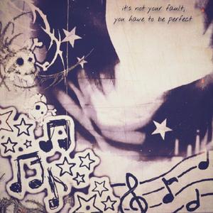 You Don't Have To Be Perfect