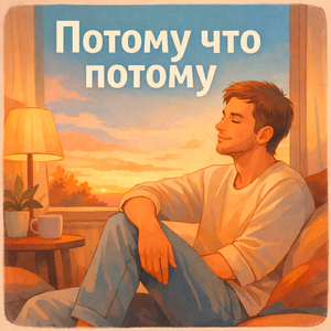 Потому что потому