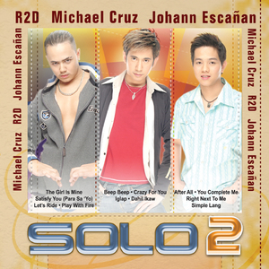 Satisfy You (Para Sa 'Yo)