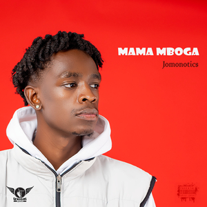 Mama Mboga